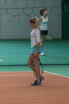 Franziska Sziedat 532 - Bremen Open